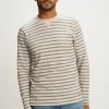 T-shirts*Silvercreek Griffin Longsleeve