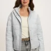 Jassen*Silvercreek Hazel