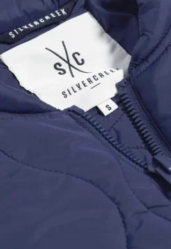 Jassen*Silvercreek Hunter Jas