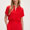 Blouses*Silvercreek Karla Blouse