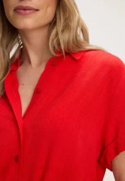 Blouses*Silvercreek Karla Blouse