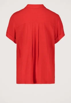 Blouses*Silvercreek Karla Blouse