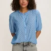 Blouses*Silvercreek Keela Blouse