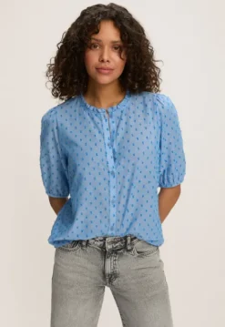 Blouses*Silvercreek Keela Blouse