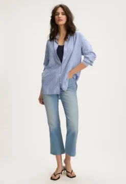 Blouses*Silvercreek Kelsa Blouse