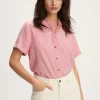 Blouses*Silvercreek Keyoni Blouse