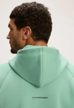 Vesten*Silvercreek Kinz Sweatvest Hoodie
