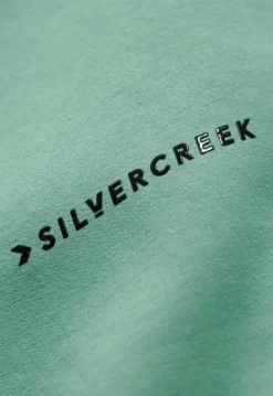 Vesten*Silvercreek Kinz Sweatvest Hoodie