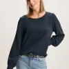 Blouses*Silvercreek Kiyani Blouse