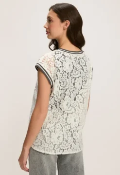 Blouses*Silvercreek Kleo T-shirt