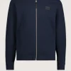 Vesten*Silvercreek Kube Sweatvest