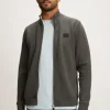 Vesten*Silvercreek Kube Sweatvest