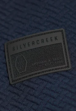 Vesten*Silvercreek Kube Sweatvest