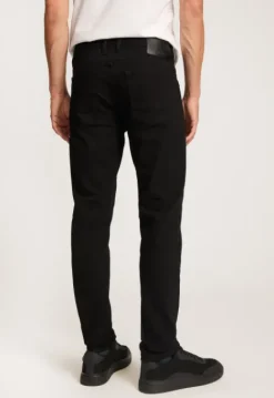 Tapered | Jeans*Silvercreek Lewis Regular Tapered Jeans