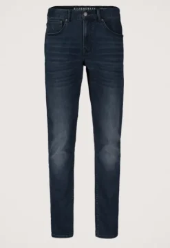 Tapered | Jeans*Silvercreek Lewis Regular Tapered Jeans