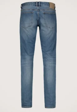 Jeans*Silvercreek Lewis Regular Tapered Jeans