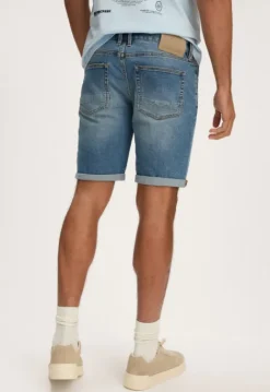 Shorts*Silvercreek Lewis Short