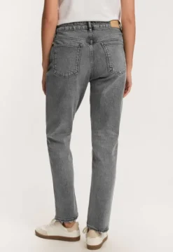 Straight | Jeans*Silvercreek Liv Straight Jeans