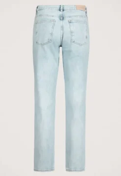 Slim | Jeans*Silvercreek Liv Straight Jeans