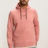 Sweaters*Silvercreek Logo Sweater Hoodie