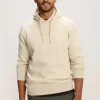 Sweaters*Silvercreek Logo Sweater Hoodie