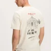 T-shirts*Silvercreek Madera T-Shirt