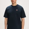 T-shirts*Silvercreek Manny T-Shirt