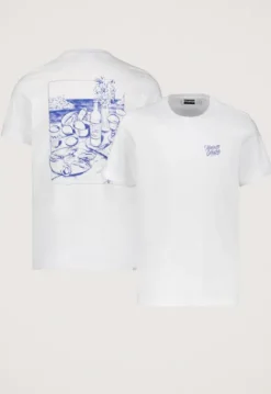 T-shirts*Silvercreek Manos T-shirt