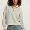Sweaters*Silvercreek Manse Sweater