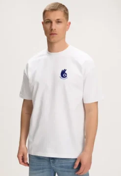 T-shirts*Silvercreek Mansey T-Shirt