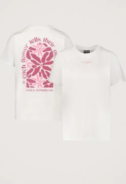 T-shirts & Tops*Silvercreek Mardea T-Shirt