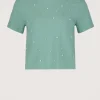 T-shirts & Tops*Silvercreek Margaux T-Shirt