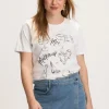 T-shirts & Tops*Silvercreek Maribel T-Shirt