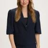 Blazers*Silvercreek Marinel Blazer