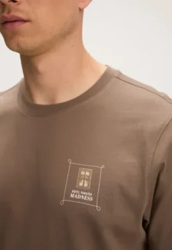 T-shirts*Silvercreek Marino T-Shirt