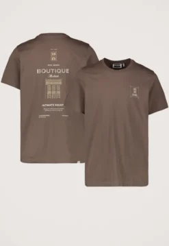 T-shirts*Silvercreek Marino T-Shirt