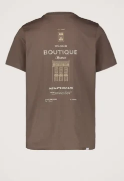 T-shirts*Silvercreek Marino T-Shirt