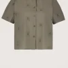 Blouses*Silvercreek Markia Blouse