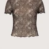 T-shirts & Tops*Silvercreek Marlena T-Shirt