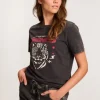 T-shirts & Tops*Silvercreek Marsa T-shirt