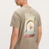 T-shirts*Silvercreek Marshall T-Shirt