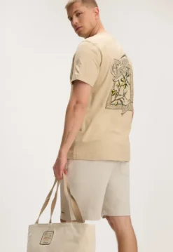 Accessoires*Silvercreek M-Bag