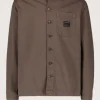 Overhemden*Silvercreek Meeker Longsleeve