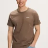 T-shirts*Silvercreek Menlo T-Shirt