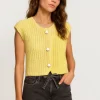 Truien & Vesten*Silvercreek Mentha Vest