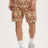Shorts*Silvercreek Mill Short