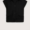 Blazers*Silvercreek Moosey Gilet