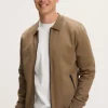 Vesten*Silvercreek Morton Sweatvest