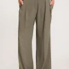 Broeken*Silvercreek Mosaic Broek