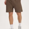 Shorts*Silvercreek Mosho Quilt Short